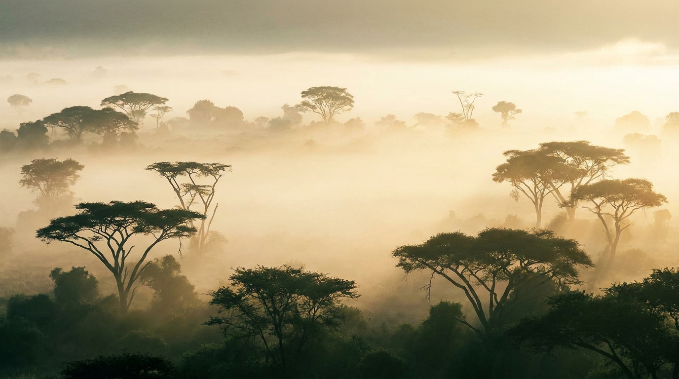 Bwindi Ultimate Gorilla Trek